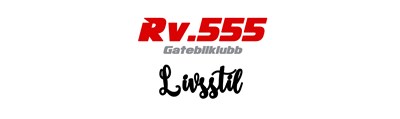 Logo: RV